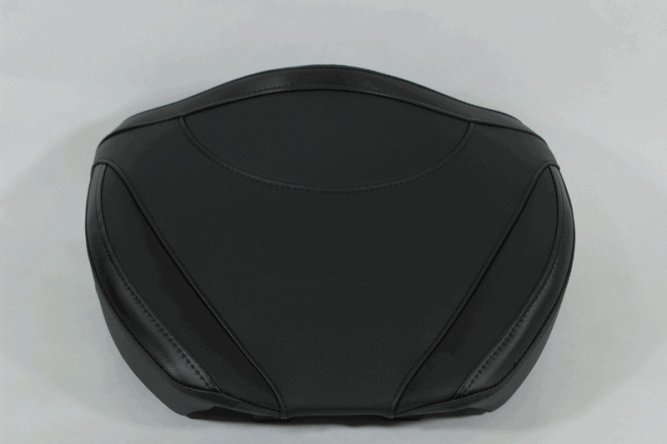 Сиденье пассажира