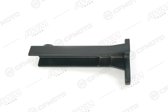 Кронштейн крепления лобового стекла