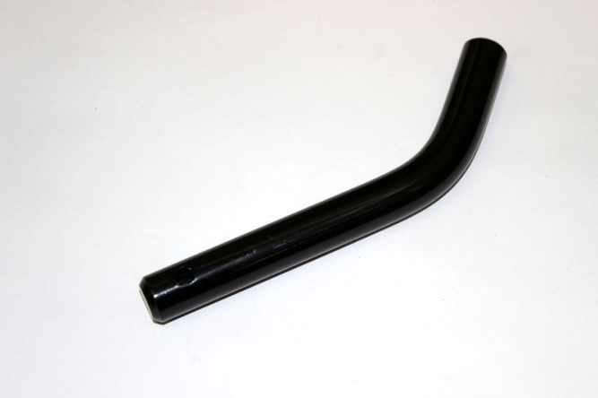 Чекер буксирного устройства