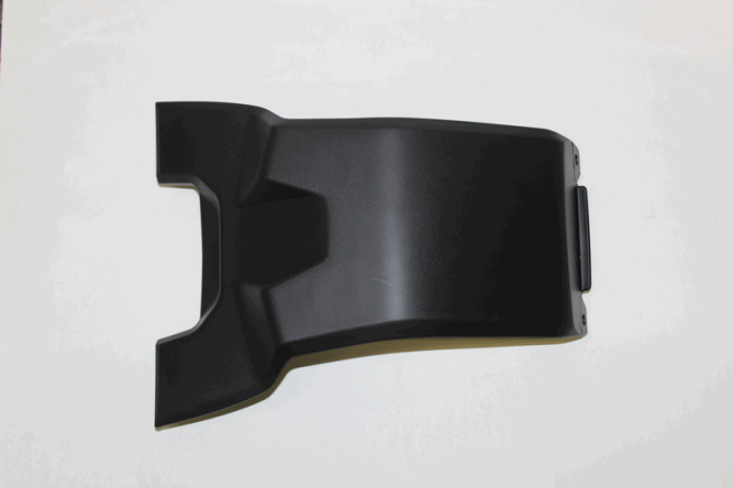 Облицовка воздушного фильтра