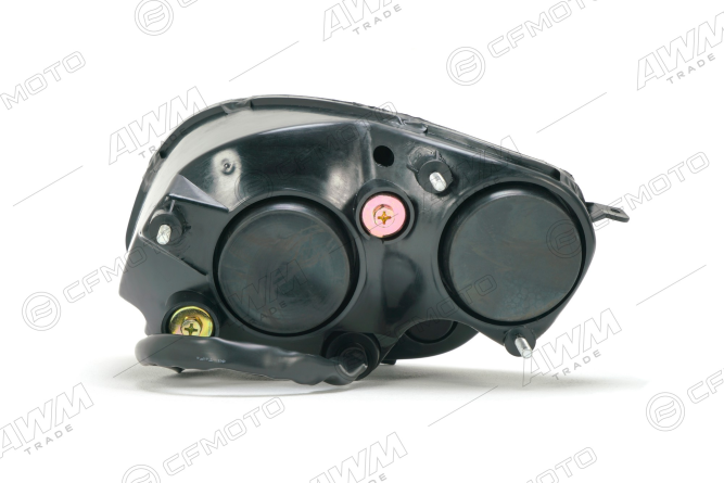 Фара передняя правая, в сборе