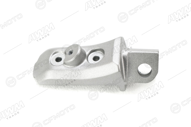 Основание передней правой подножки