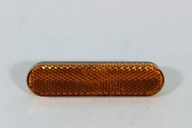 Отражатель передний