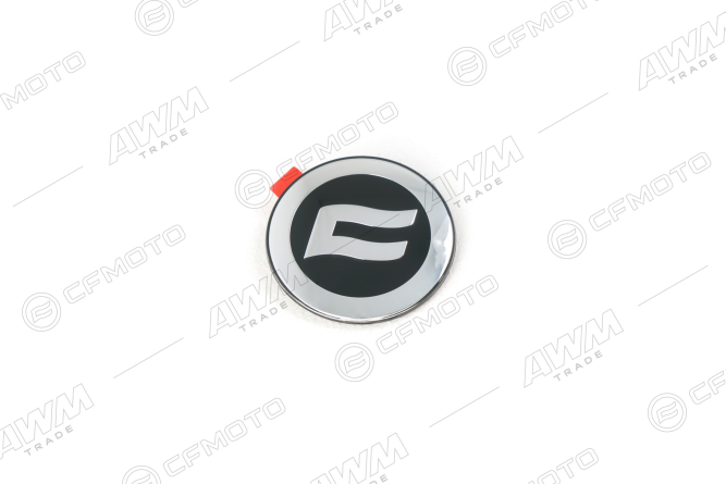 Логотип CFMOTO