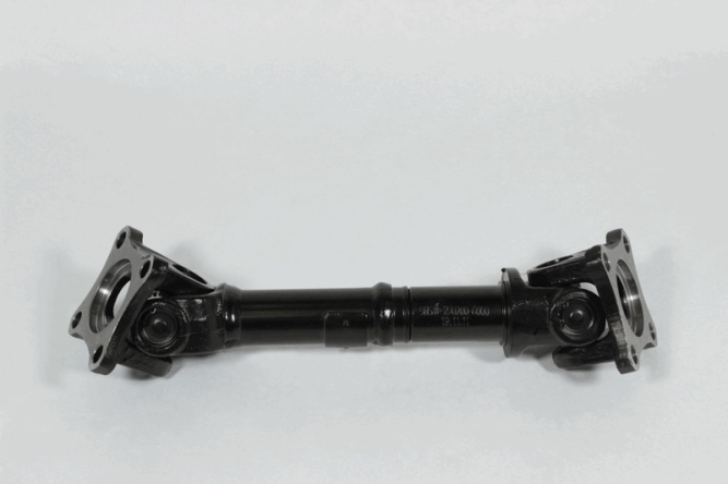 Карданный вал передний