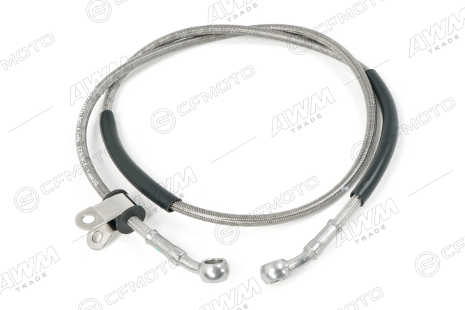 Шланг тормозной передний правый