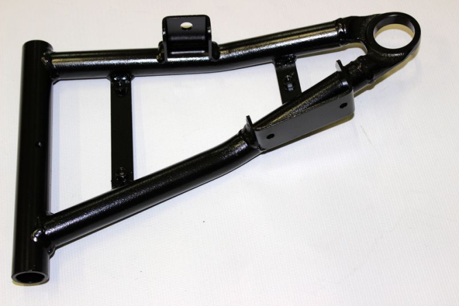 Рычаг передний, нижний левый