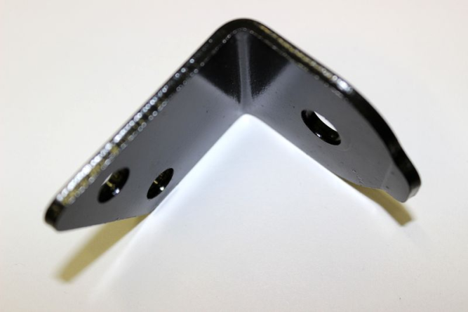 Кронштейн двигателя задний