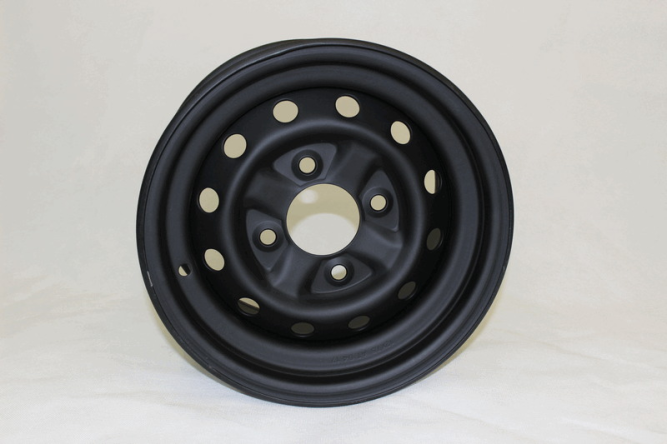 Диск колесный задний, 12"