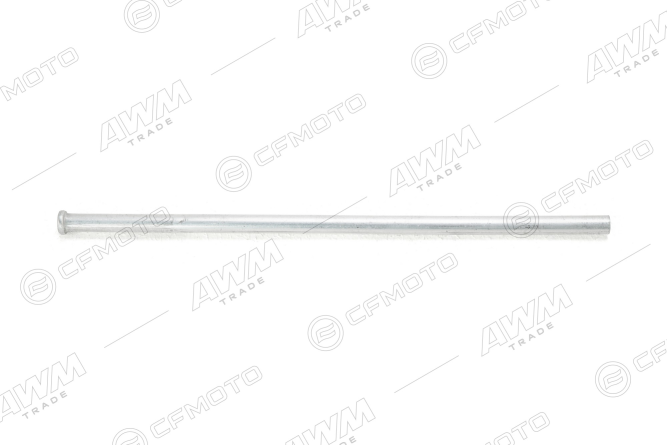 Шланг расширительного бачка