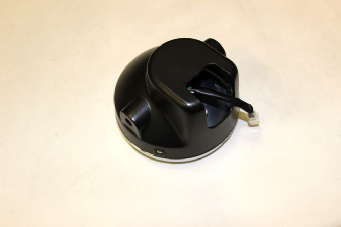 Фара в сборе