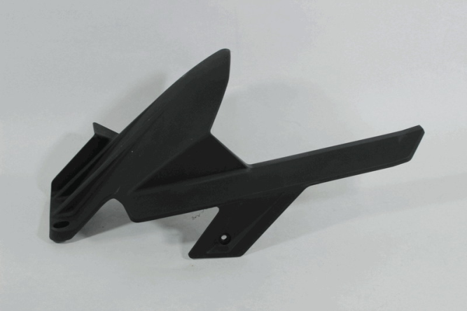 Крыло заднее