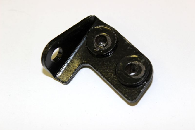 Кронштейн ветрового стекла правый