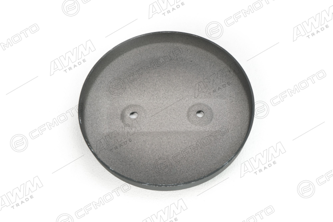 Теплоизолятор внешний