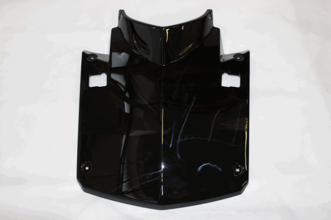 Капот (черный/PEARL BLACK)