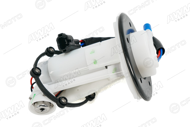 Насос топливный