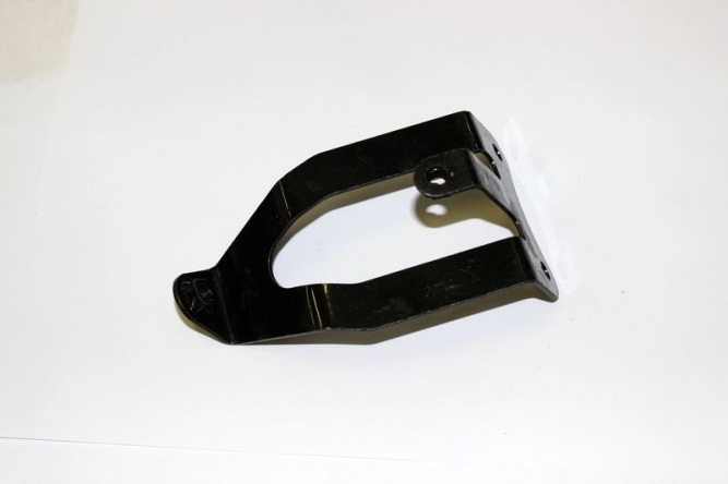 Скоба монтажная панели приборов