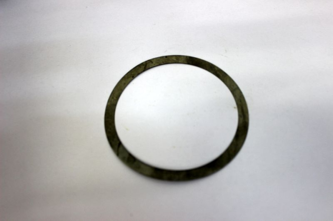 Шайба упорная 83*71*0.1