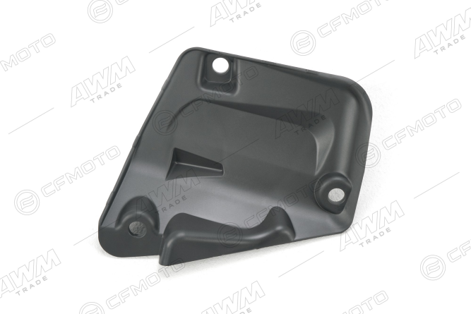 Накладка правая