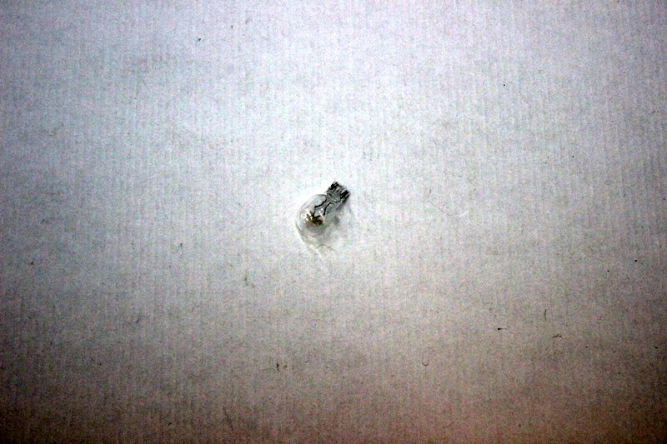 Лампа накаливания