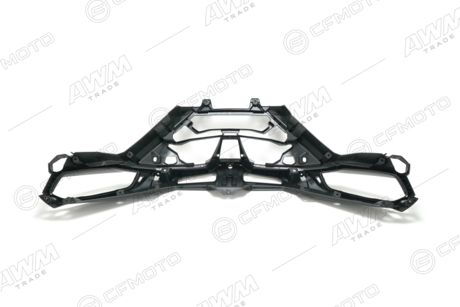 Облицовка передняя