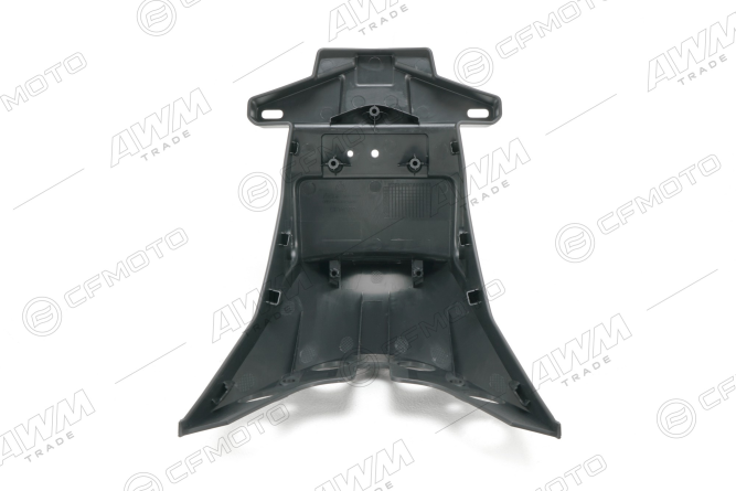 Крыло заднее