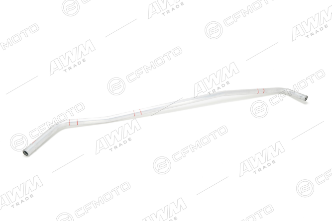 Трубка системы охлаждения