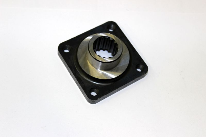 Фланец соединительный