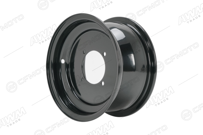 Диск колесный передний, 10"