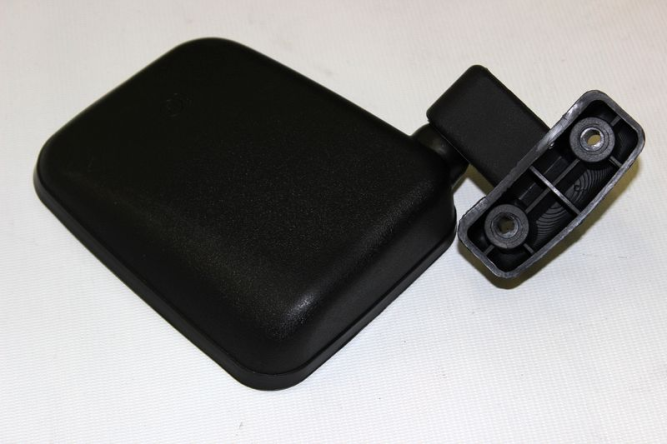 Зеркало заднего вида, левое