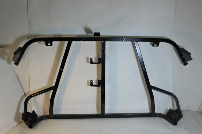 Кронштейн задней багажной площадки