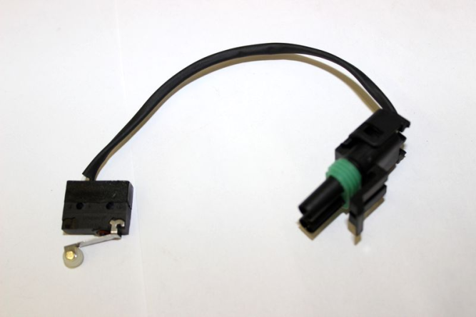 Датчик ручного тормоза