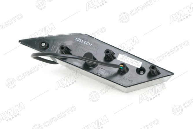 Указатель поворота передний левый