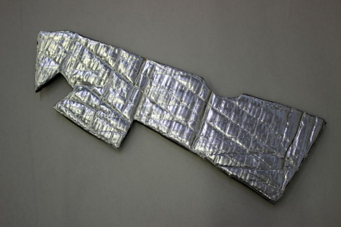 Теплоизолятор