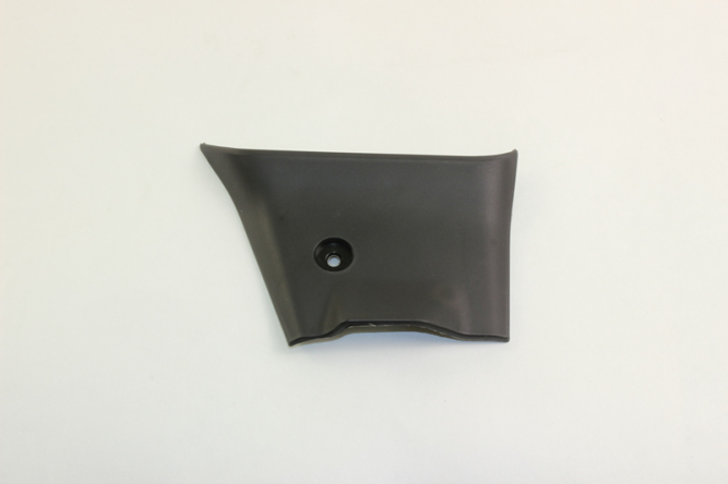 Накладка декоративная передняя левая