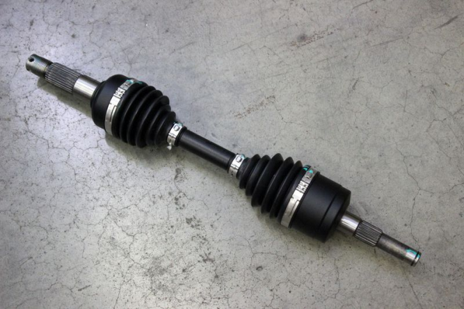 Привод передний, левый (ODM)