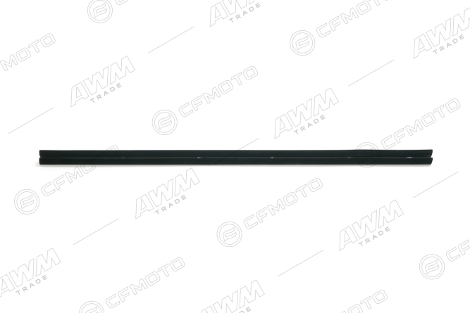 Уплотнитель подъемного стекла внутренний