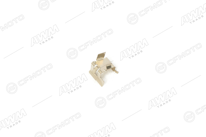 Скоба тормозной колодки