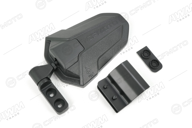 Зеркало заднего вида