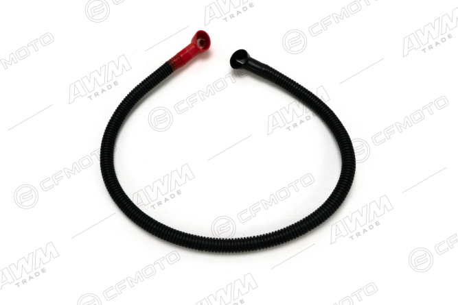 Кабель стартера +