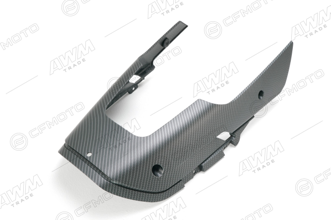 Облицовка нижняя (CARBON WRAP)