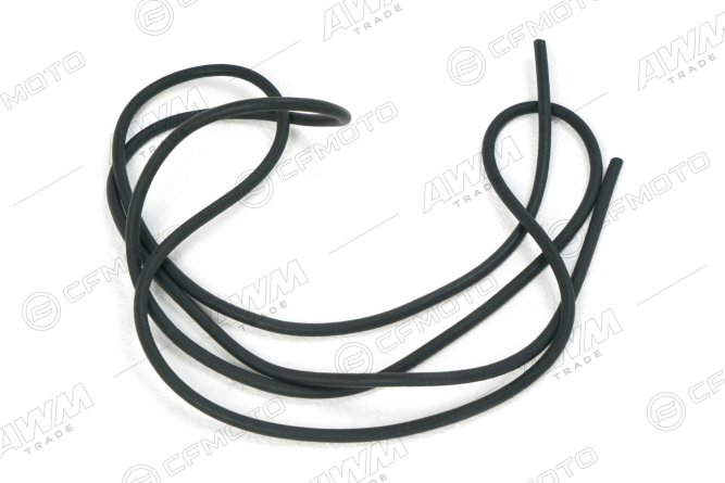 Уплотнение вещевого ящика 1