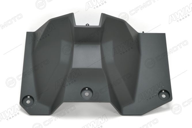 Панель сервисная