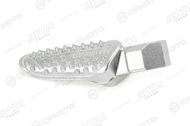 Подножка левая