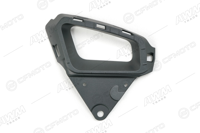 Панель вентиляции левая