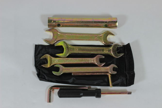 Набор инструментов