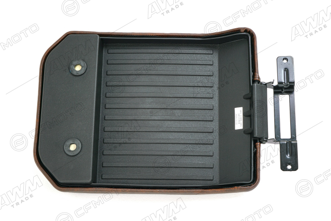 Спинка сиденья