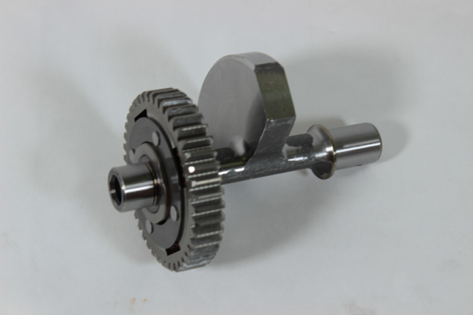 Вал балансировочный "А"