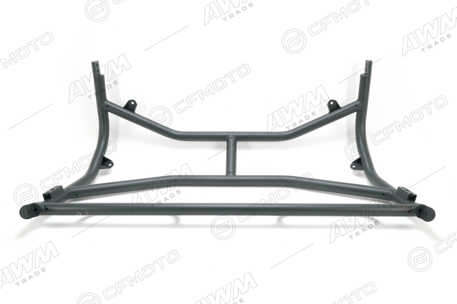 Каркас кабины задняя часть