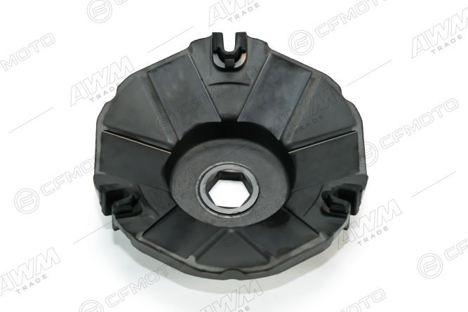 Диск опорный ведущего шкива вариатора